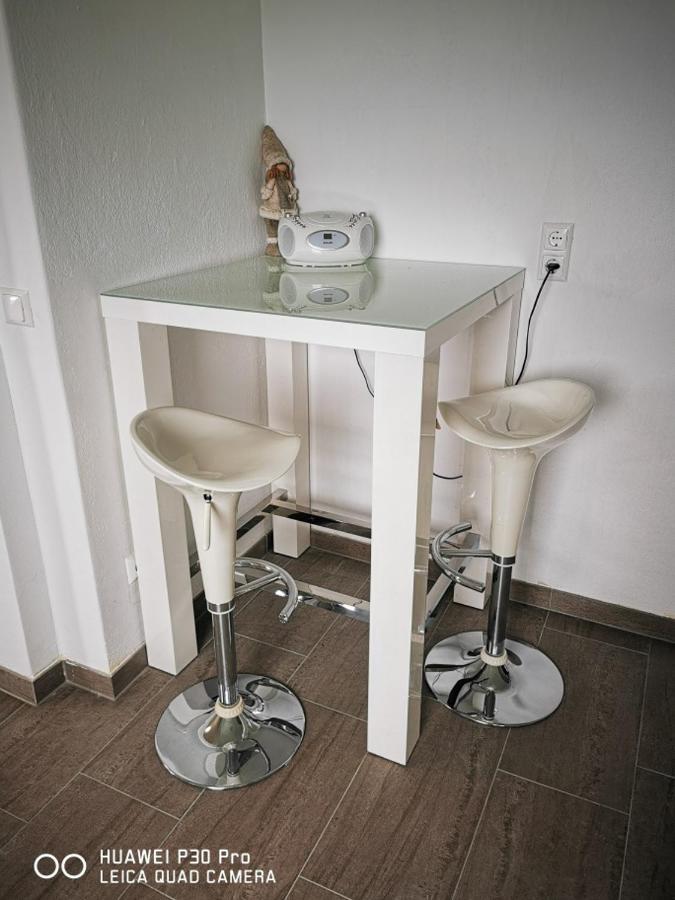 Panoramablick Exklusiv Apartment Villach Luaran gambar