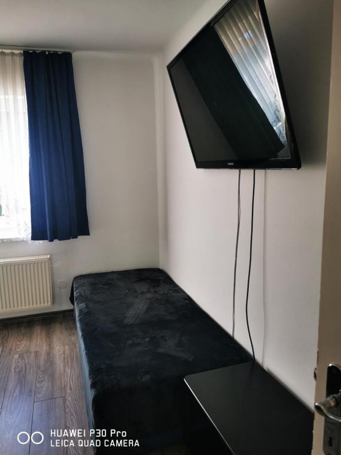 Panoramablick Exklusiv Apartment Villach Luaran gambar