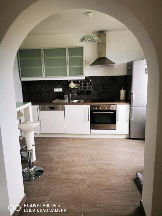 Panoramablick Exklusiv Apartment Villach Luaran gambar