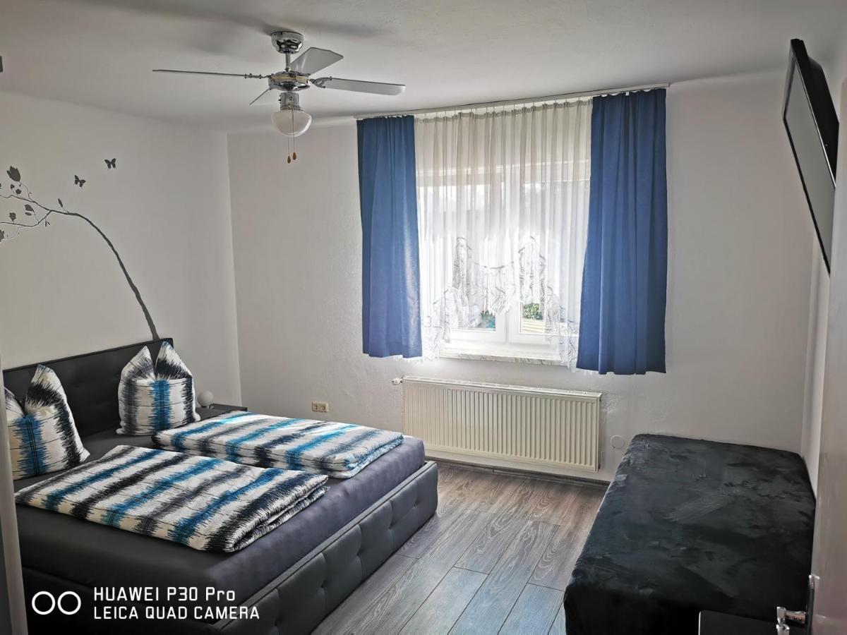 Panoramablick Exklusiv Apartment Villach Luaran gambar