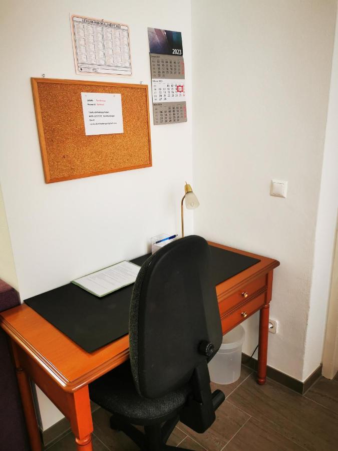 Panoramablick Exklusiv Apartment Villach Luaran gambar