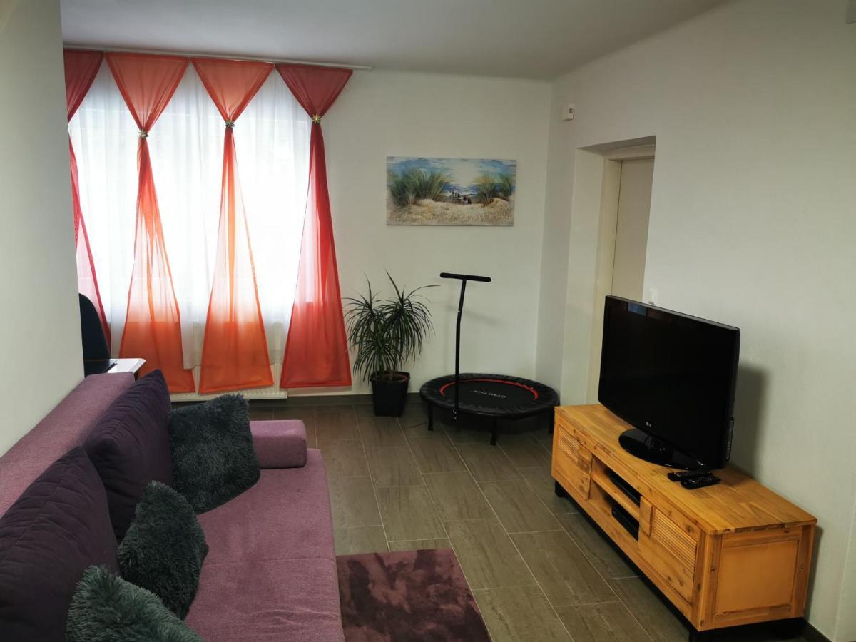 Panoramablick Exklusiv Apartment Villach Luaran gambar