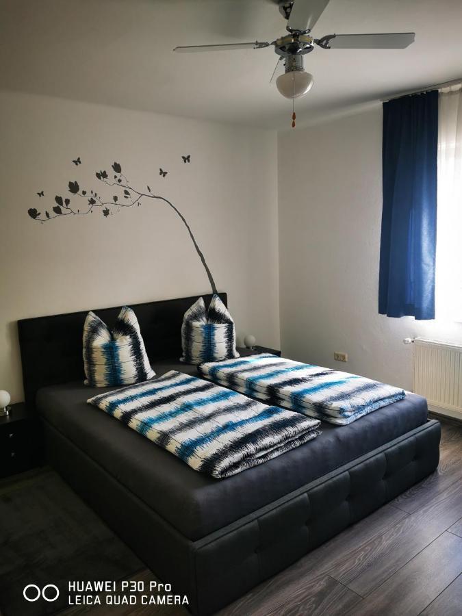 Panoramablick Exklusiv Apartment Villach Luaran gambar