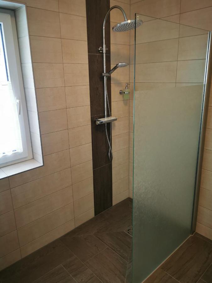 Panoramablick Exklusiv Apartment Villach Luaran gambar