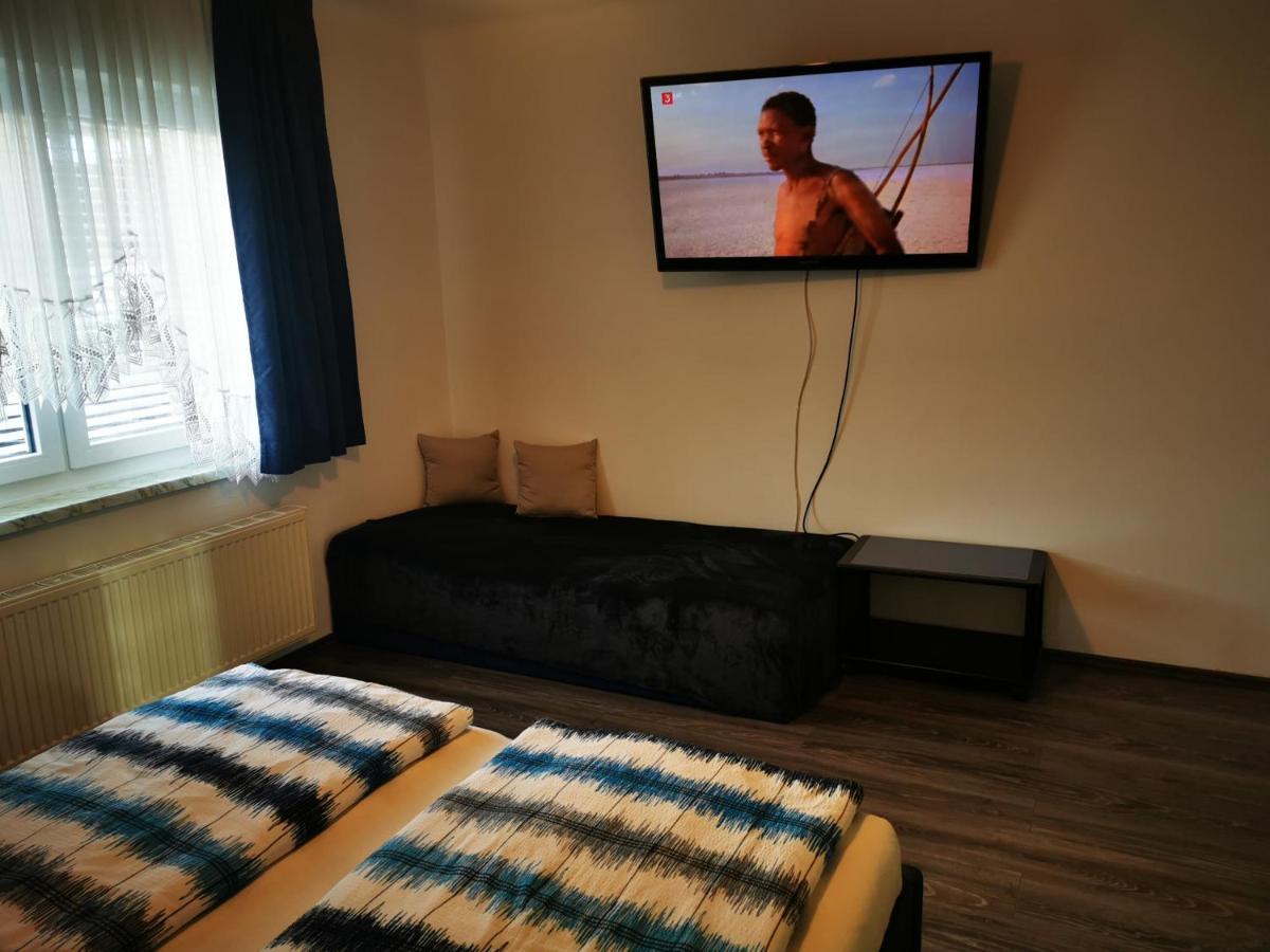 Panoramablick Exklusiv Apartment Villach Luaran gambar