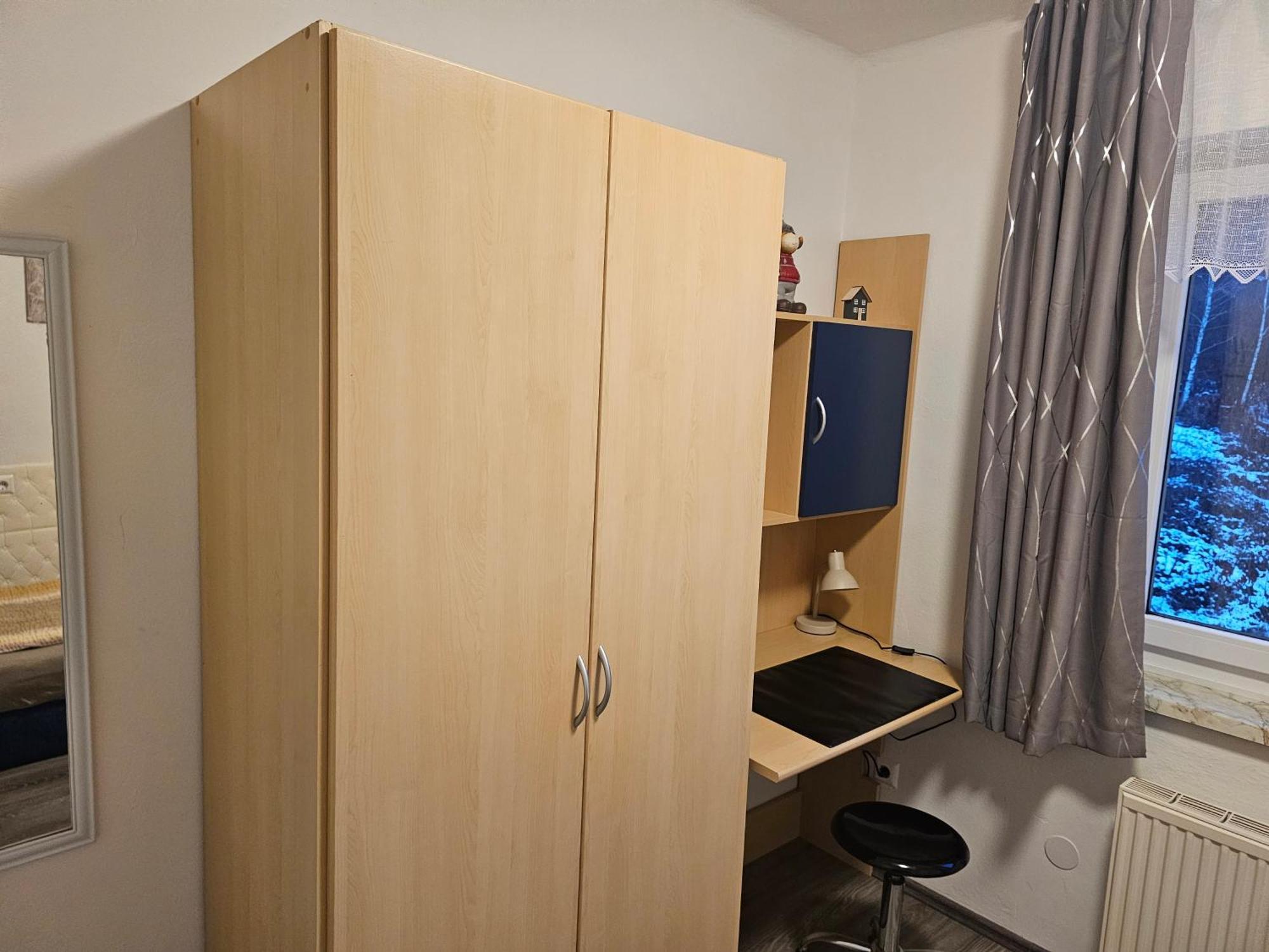 Panoramablick Exklusiv Apartment Villach Luaran gambar